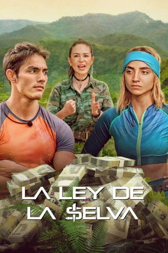 The Law of the Jungle Summary, Trailer, Season List, Cast, Where to ...