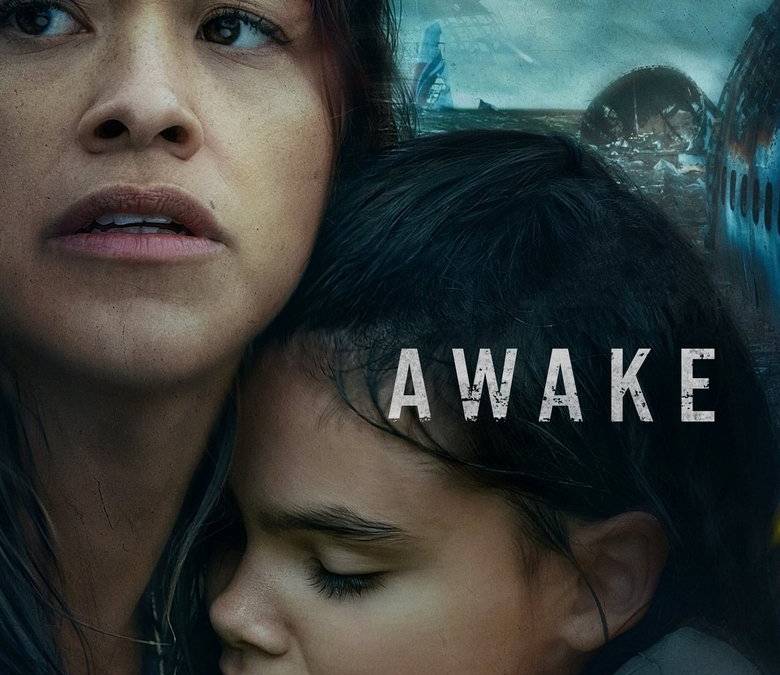 Awake Summary, Trailer, Cast, Where to Watch and More