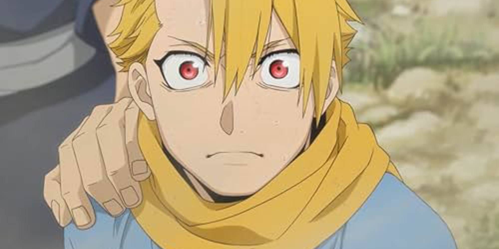 Japan Has Officially Chosen Spring 2026's Best Anime