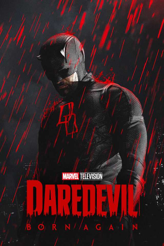 Daredevil: Born Again Season 2’s Subtle Multiverse Cameo Confirmed By ...