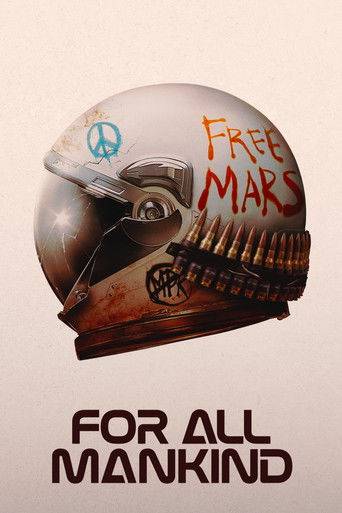 For All Mankind's Mars Colony Echoes Deep Space Nine In Apple TV's Sci ...