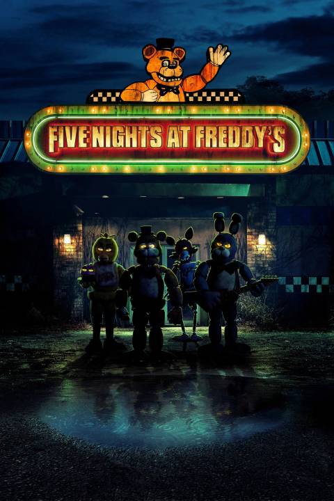 Spring Freddy Five Nights At Freddy's Springtrap Update Is Incredibly Exciting For FNAF 2