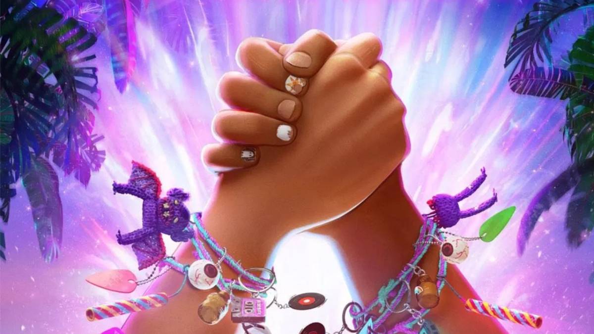 Forgotten Island Summary, Trailer, Cast, Where to Watch and More