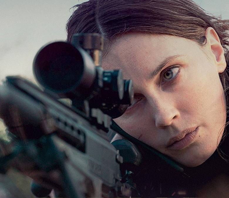 Agent Zero Summary, Trailer, Cast, Where to Watch and More