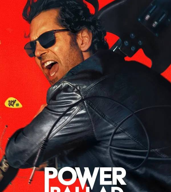 Power Ballad Summary, Trailer, Cast, Where to Watch and More