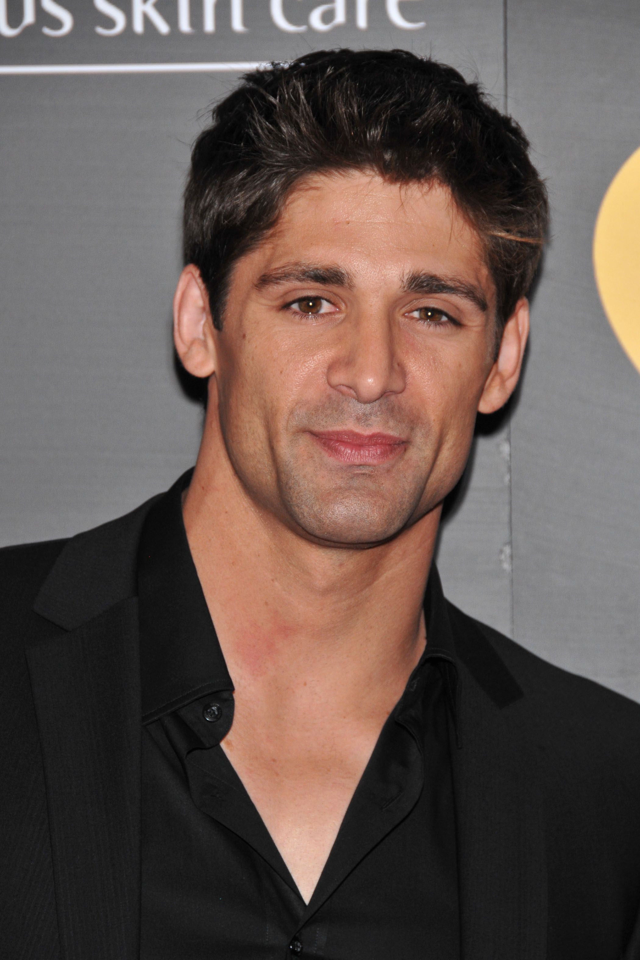 Headshot Of Bren Foster