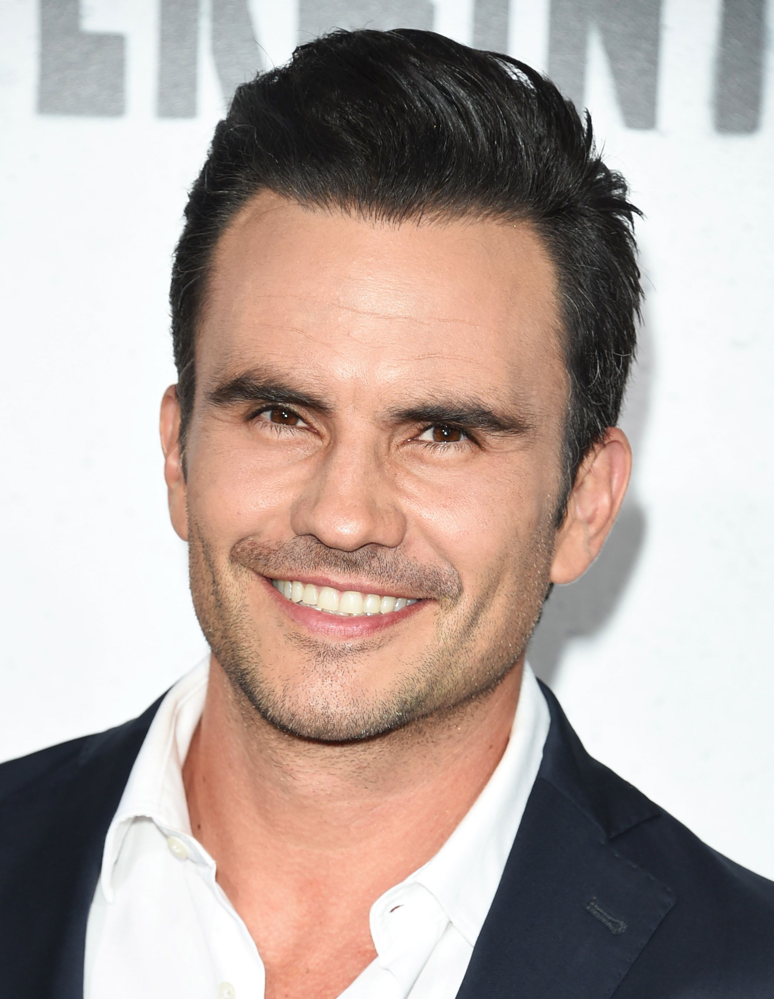 Headshot Of Juan Pablo Raba