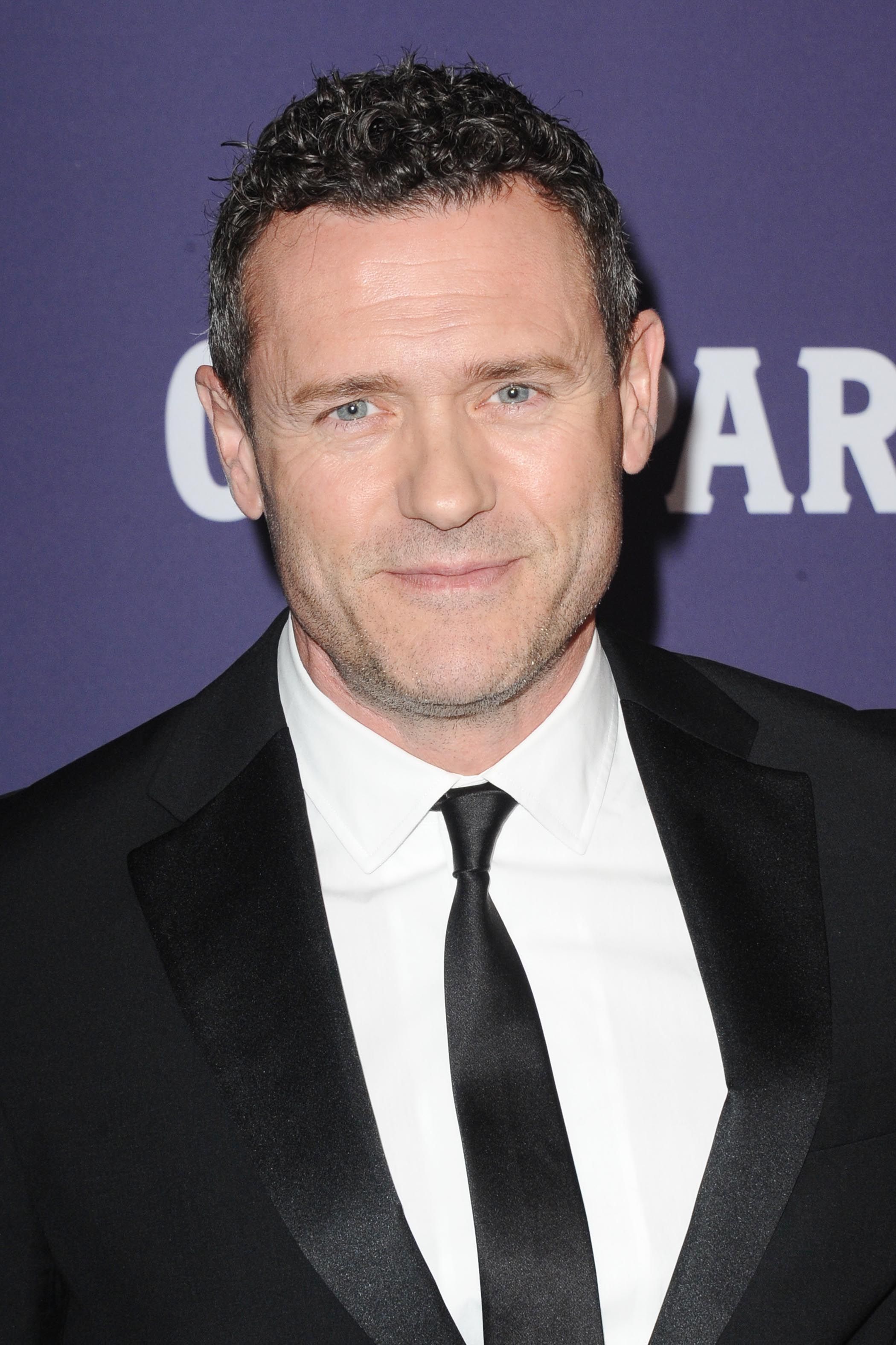 Headshot Of Jason O'Mara