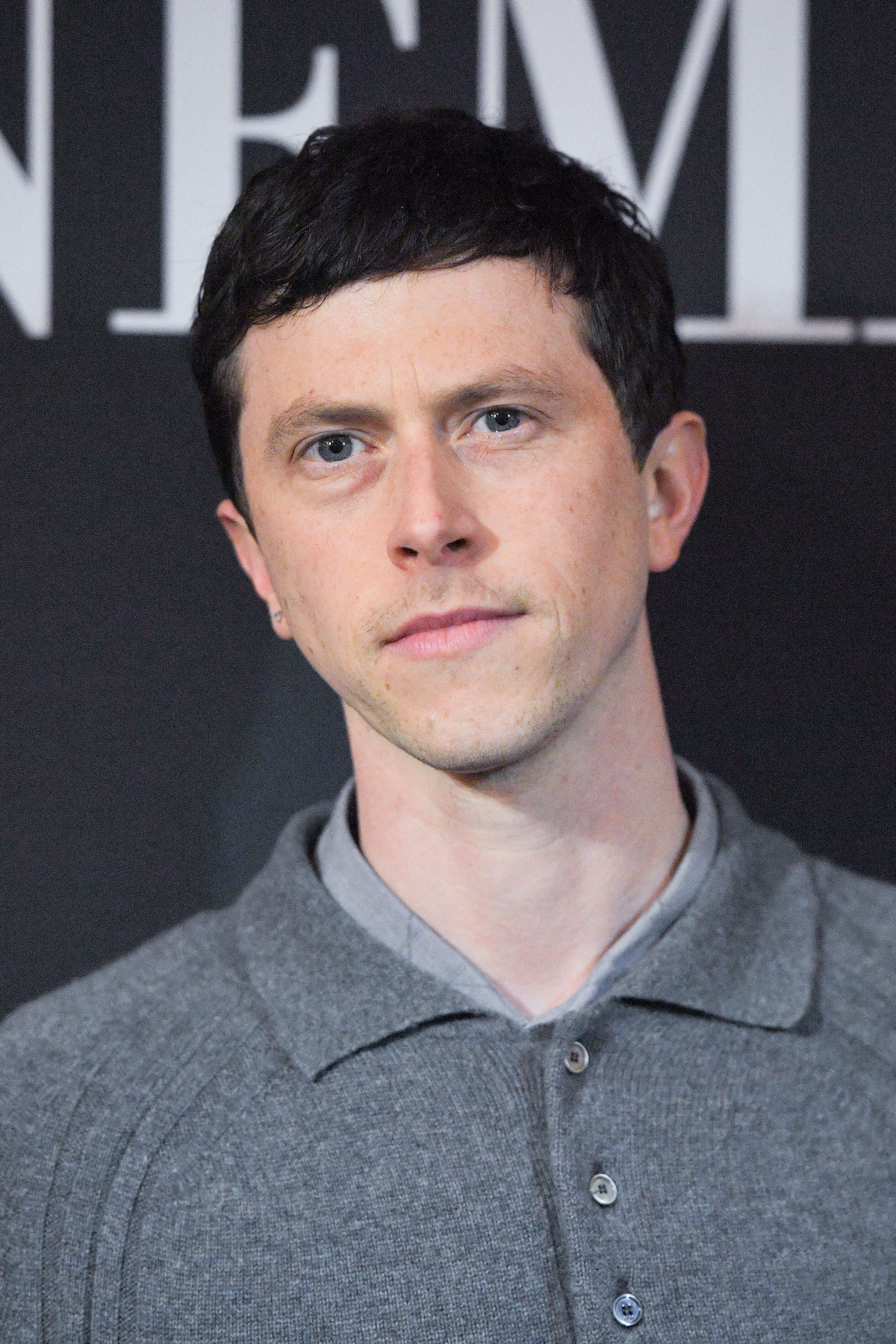 Headshot of Finnegan Oldfield