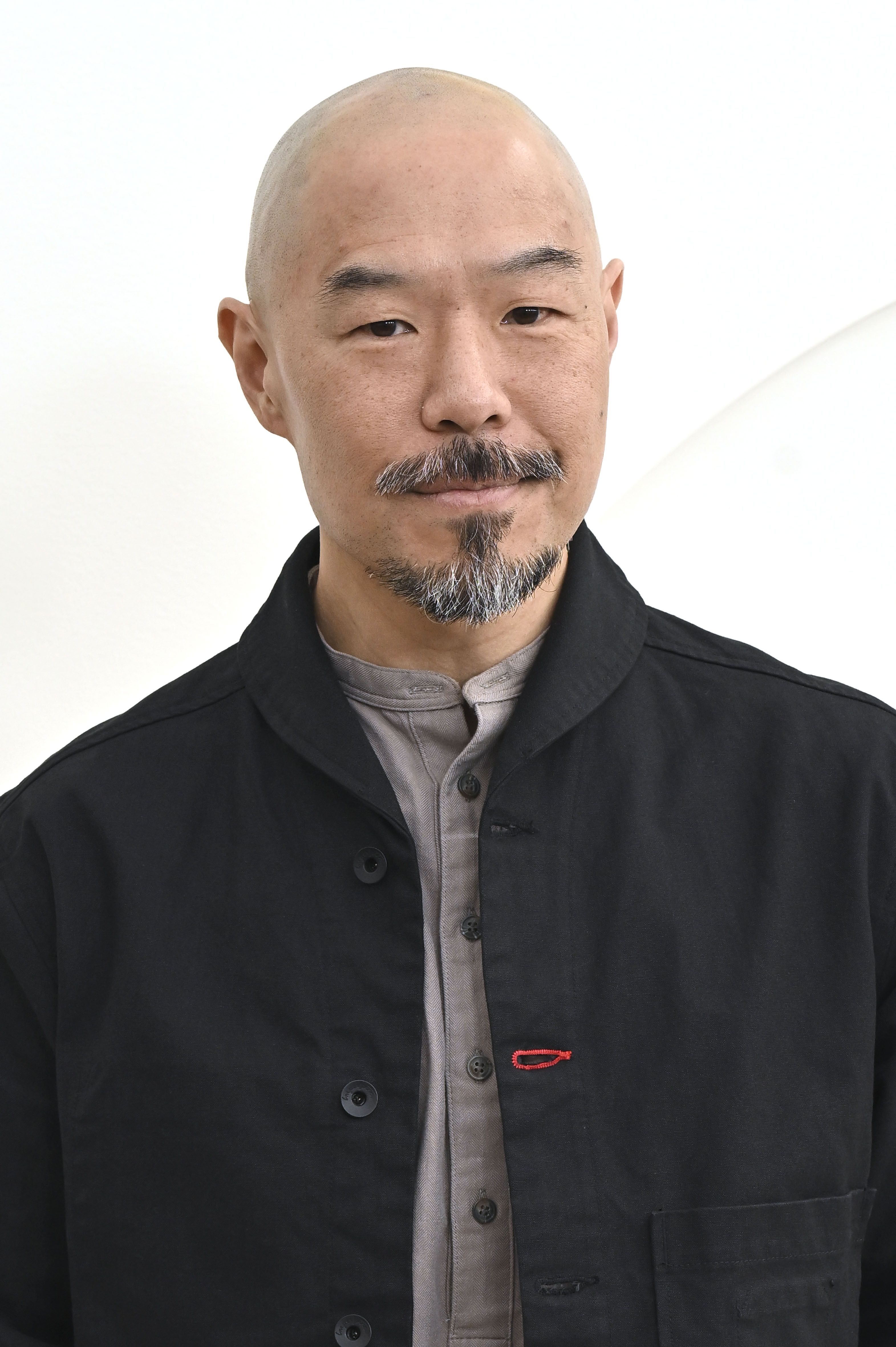 Headshot Of Hoon Lee