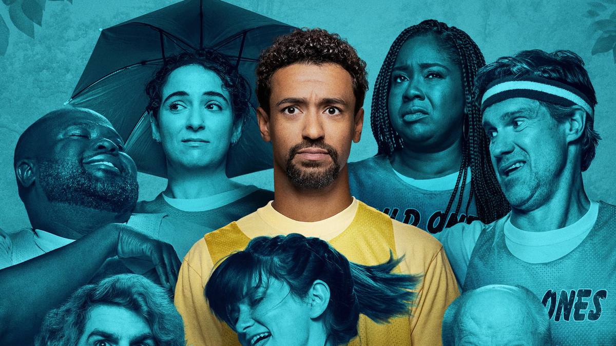 Jury Duty Presents: Company Retreat Summary, Trailer, Season List, Cast ...