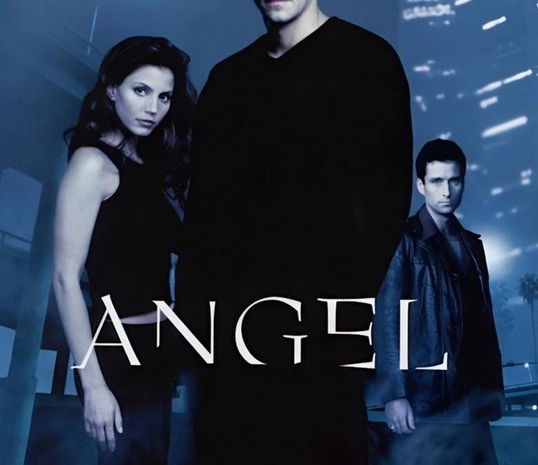 Angel Summary, Trailer, Season List, Cast, Where to Watch and More