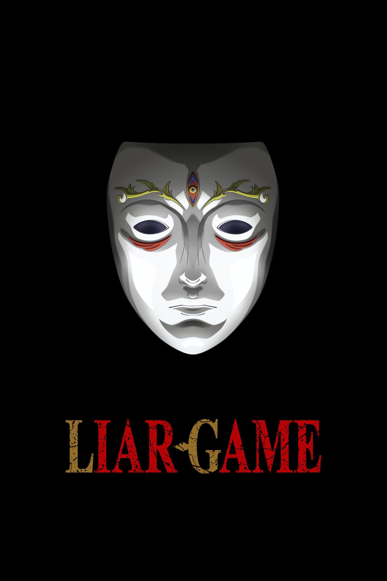 Liar Game Finally Has an Official Release Date, and the Hype is