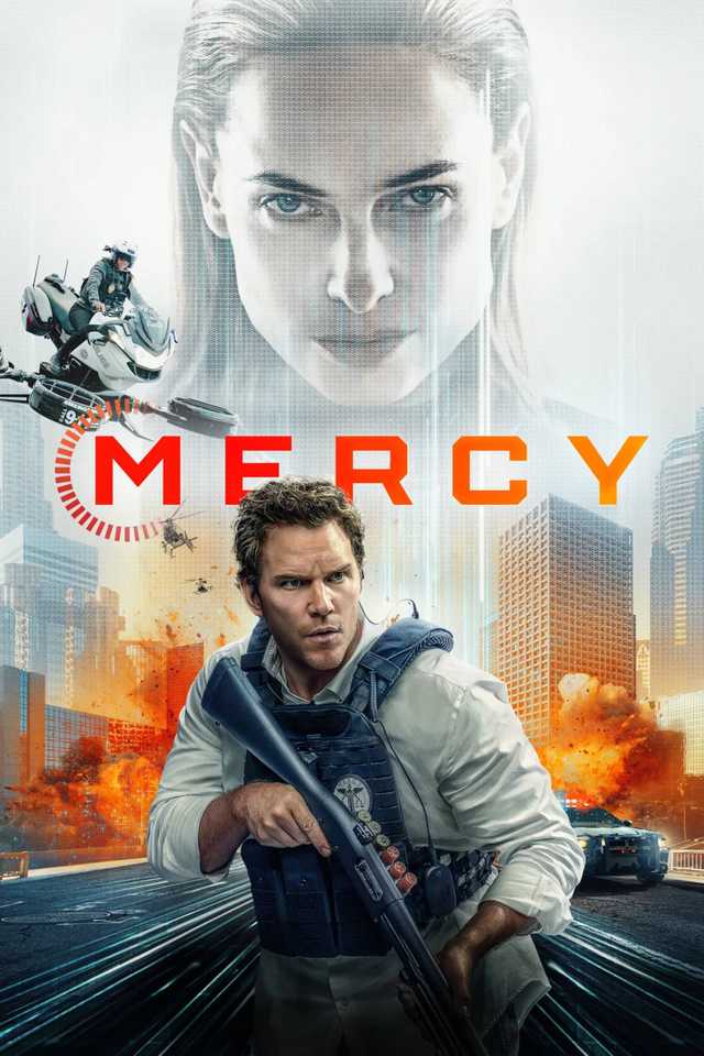 3 Best Movies To Watch On Prime Video This Week (March 23-27) 4 mercy-poster.jpg