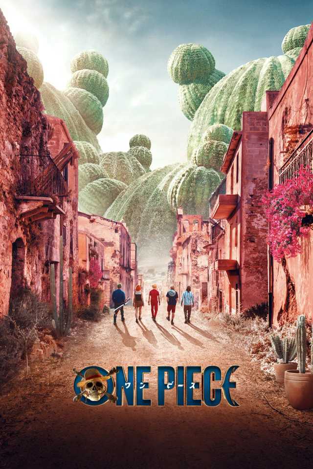 one-piece-poster One Piece Officially Has A Worthy Opponent In 2027