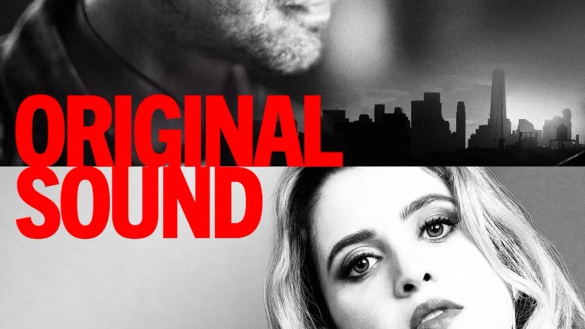 Original Sound Summary, Trailer, Cast, Where to Watch and More