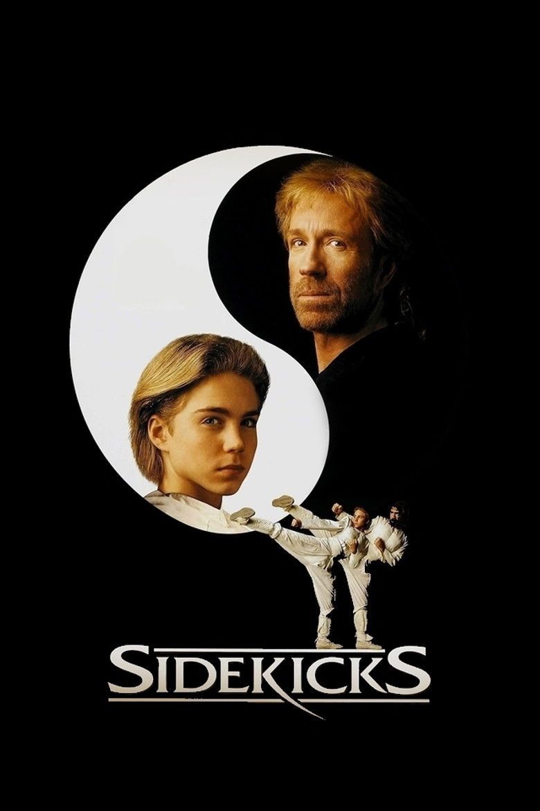 Sidekicks Summary, Trailer, Cast, Where to Watch and More
