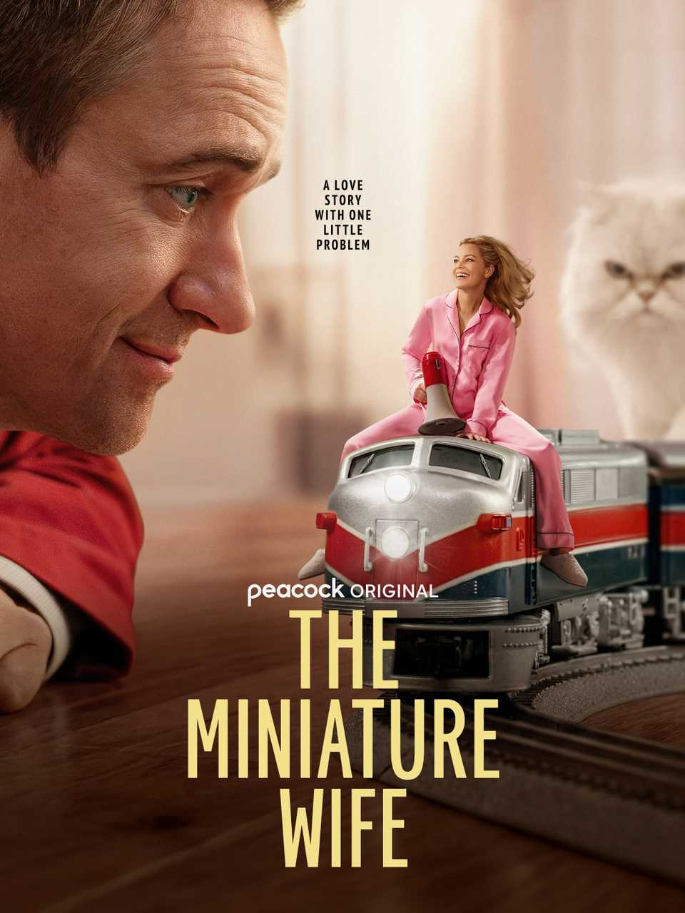 The Miniature Wife Review: Elizabeth Banks & Matthew Macfadyen's ...