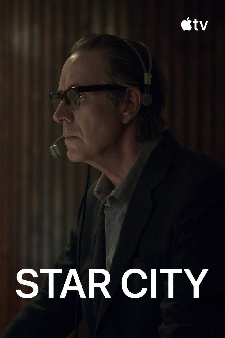 Apple TV's Star City: The Alternate Universe Where the Space Race Never Ended - News Directory 3