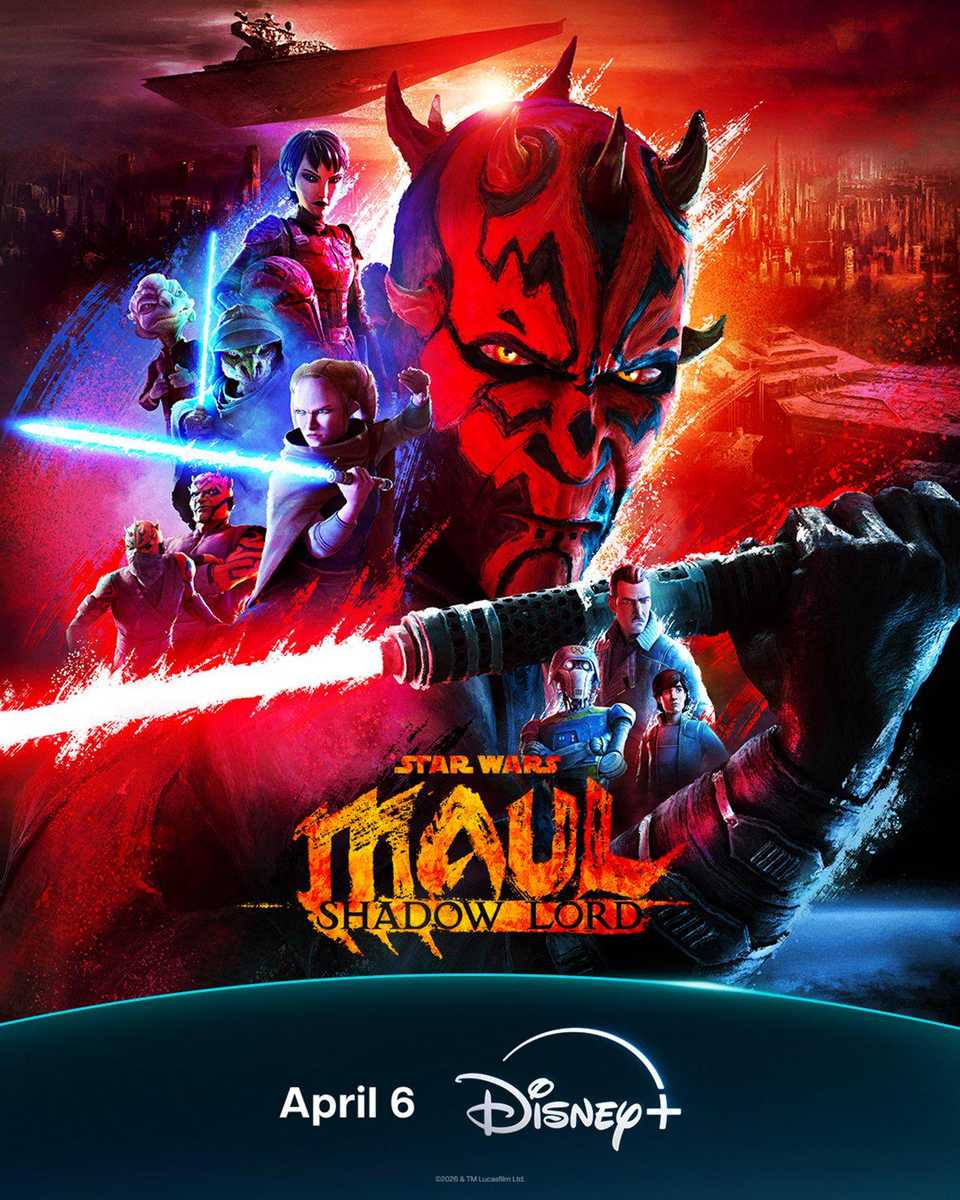 Star Wars' New Series Pays Off The Franchise's Best Retcon 1 star-wars-maul-shadow-lord-official-poster.jpeg