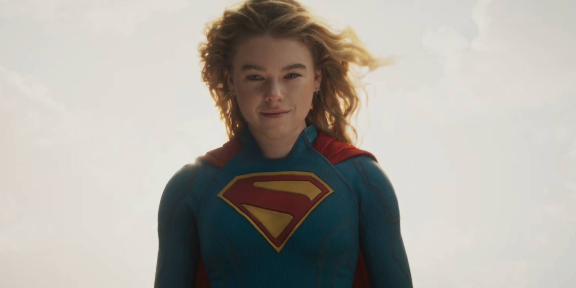 All 9 Live-Action Supergirl Costumes From Movies & TV, Ranked image