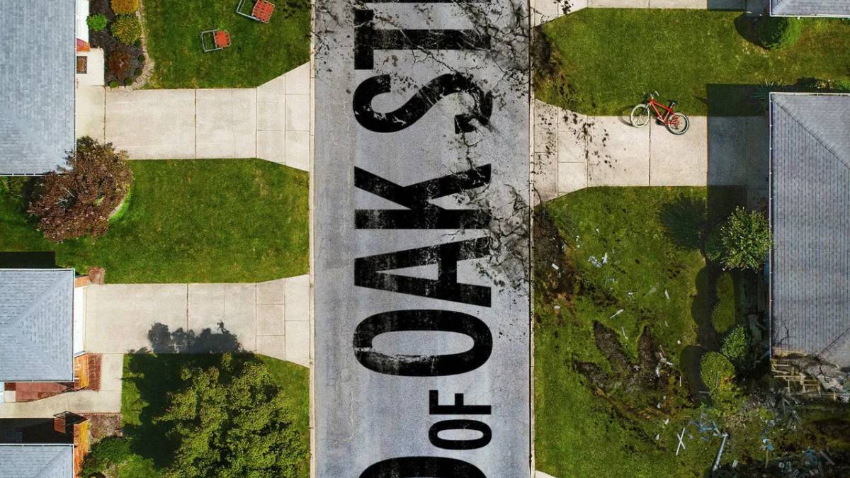 The End of Oak Street Summary, Trailer, Cast, Where to Watch and More