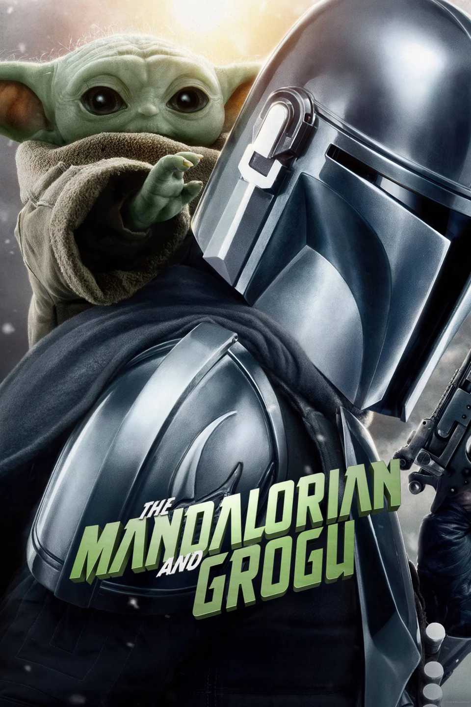 Mandalorian & Grogu’s Early Box Office Opening Projection Eyes New Star ...