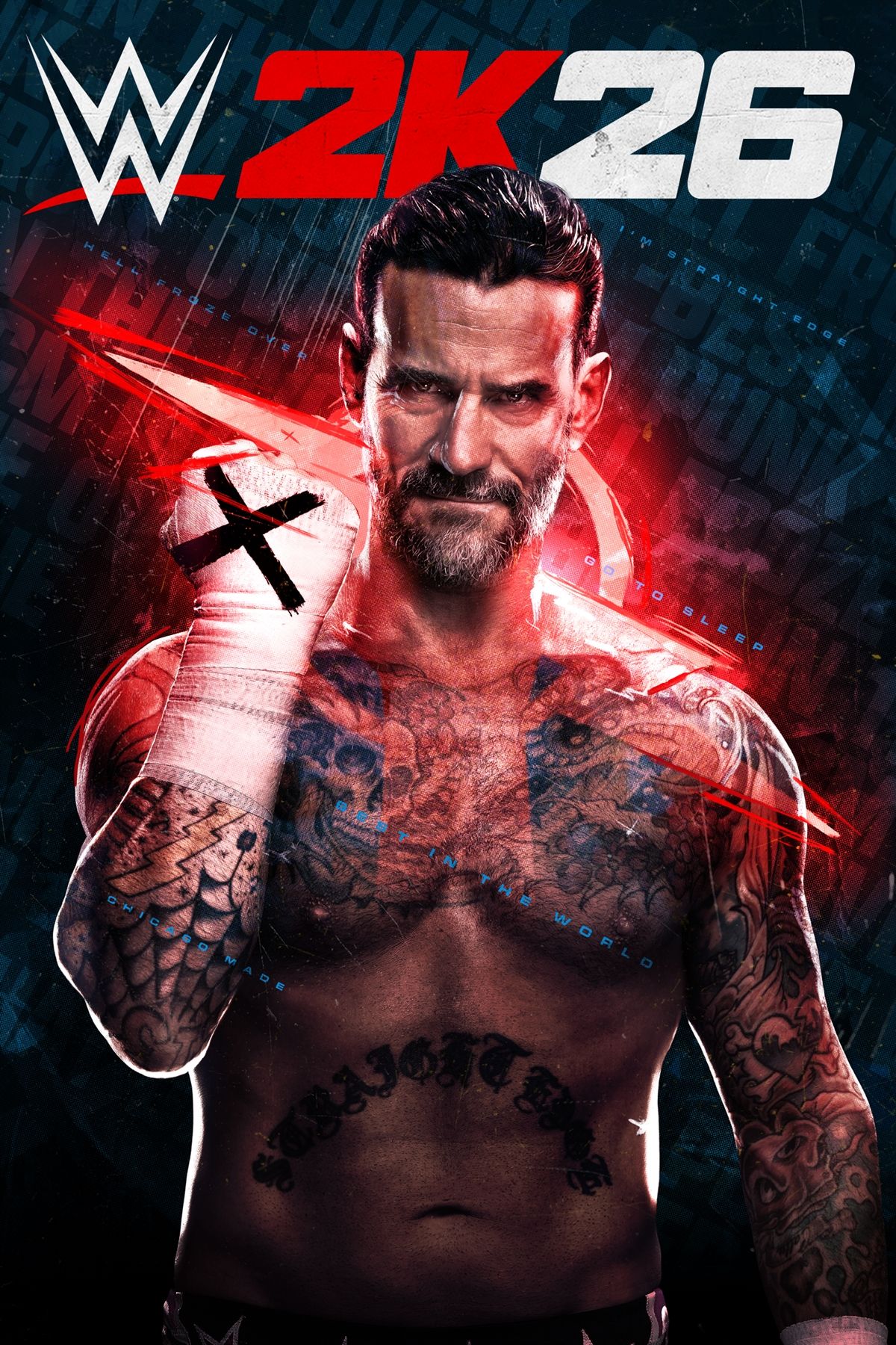WWE 2K26 Cover Star Officially Announced