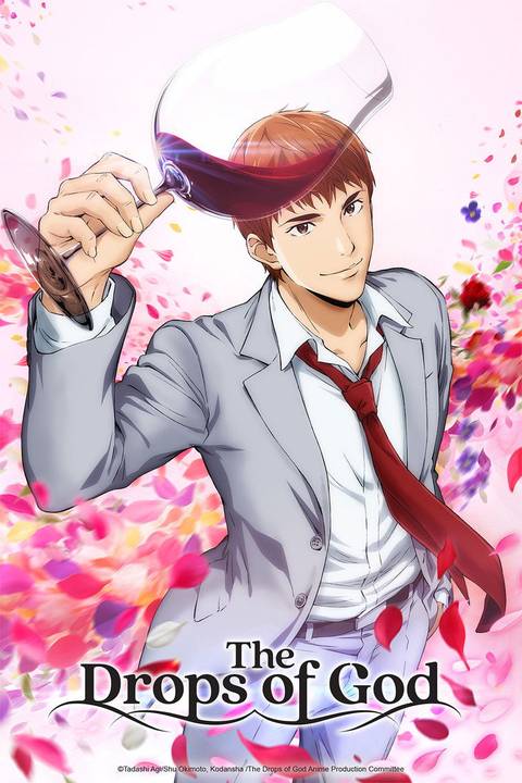 The Drops of God Manga Officially Unveils Its Final Form With New Crunchyroll Anime (Episode #1 Review) 1 yfah4ier7mqalch2eeos5zxkpgr.jpg