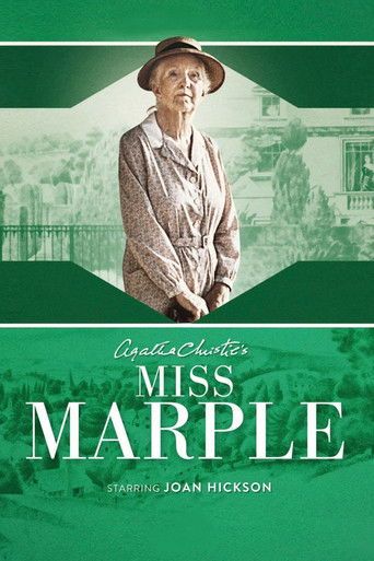 Miss Marple Summary, Trailer, Season List, Cast, Where to Watch and More