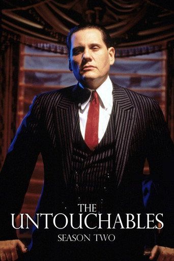 The Untouchables Summary, Trailer, Season List, Cast, Where to Watch ...