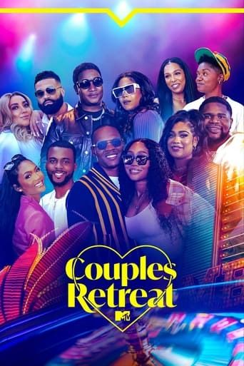 MTV Couples Retreat Summary, Trailer, Season List, Cast, Where to Watch ...