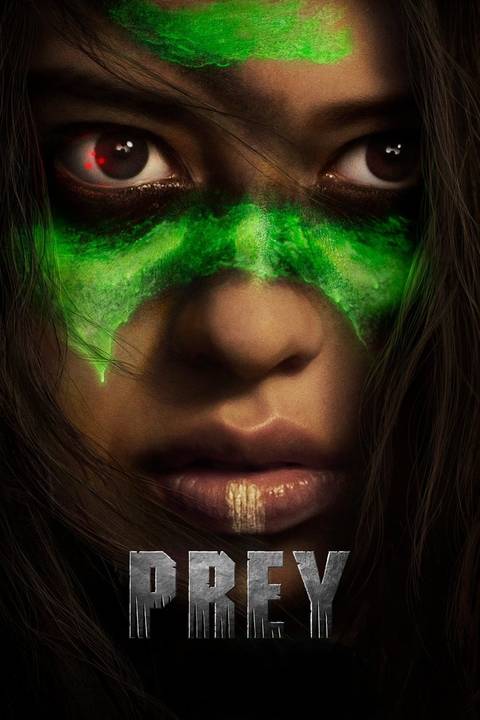 Predator: Badlands & Prey Double Feature Hits Theaters November 5th