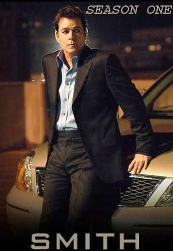 Smith Summary, Trailer, Season List, Cast, Where to Watch and More