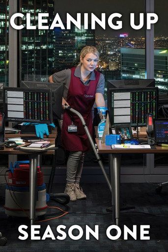 Cleaning Up Summary, Trailer, Season List, Cast, Where to Watch and More