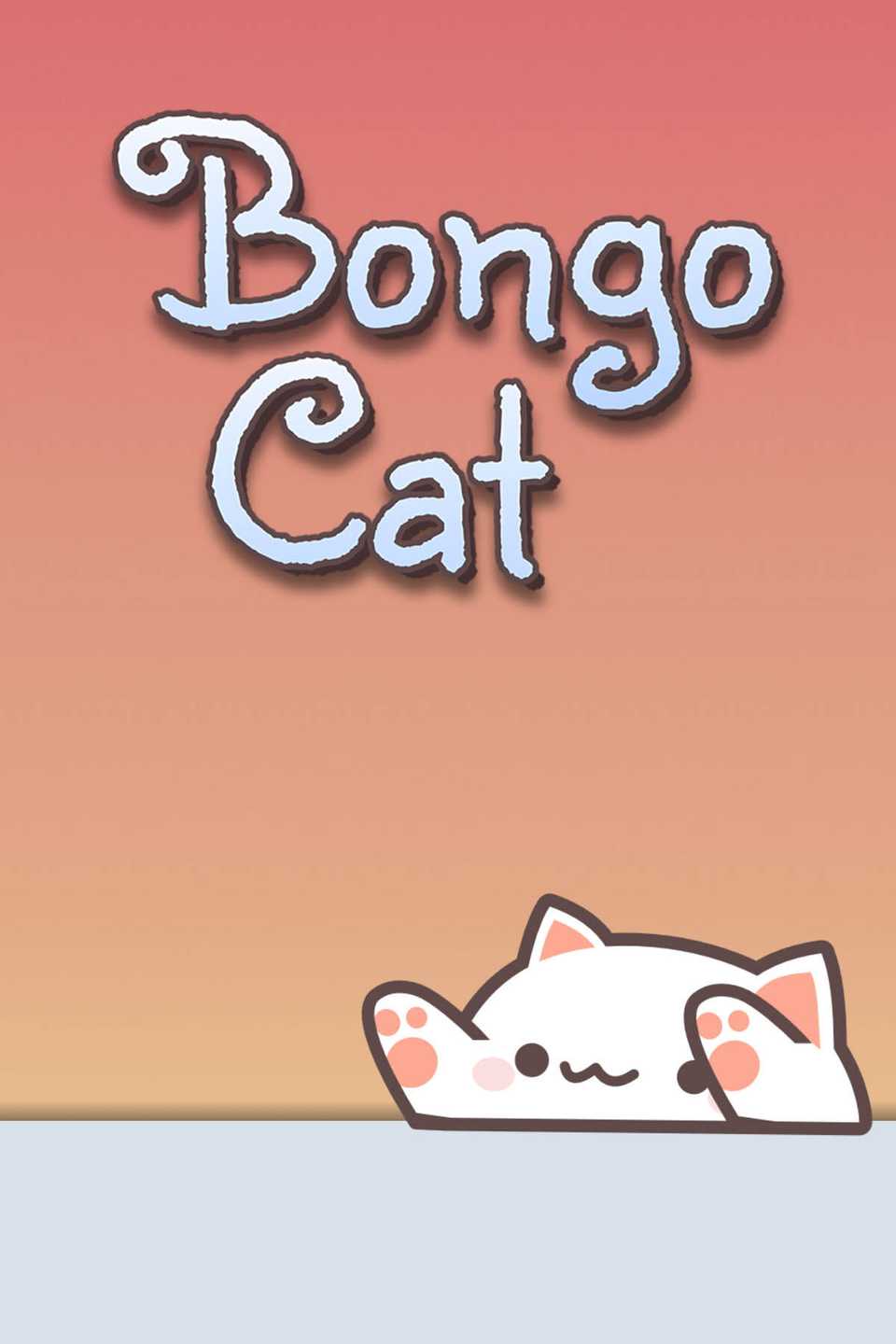 This Free Steam Game Is Absolutely Dominating With Over 100K Daily Players 1 bongo-cat-cover-art.jpg