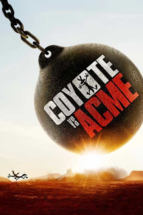 Wile E Coyote Uncovers The Truth In Action Packed Coyote Vs Acme Trailer Wile E Coyote Uncovers The Truth In Action Packed Coyote Vs Acme Trailer