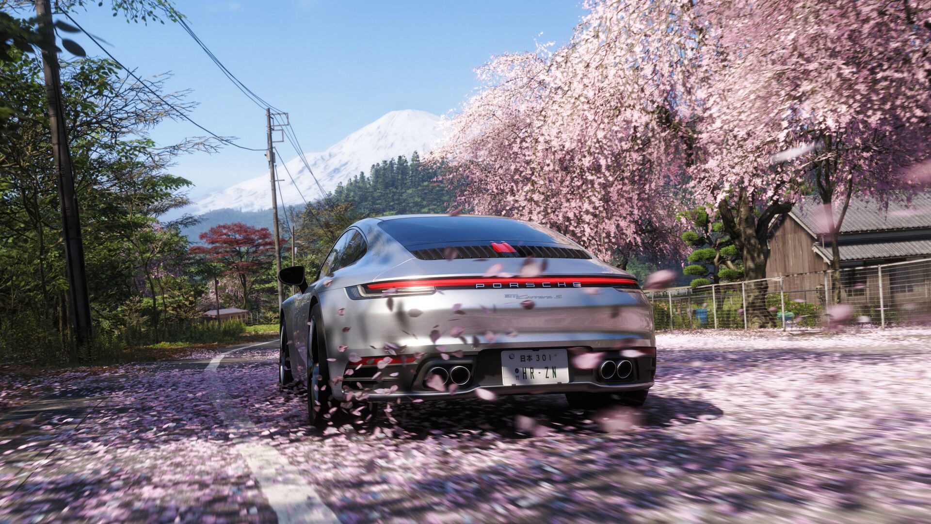 Forza Horizon 6: How To Turn Off Car Damage