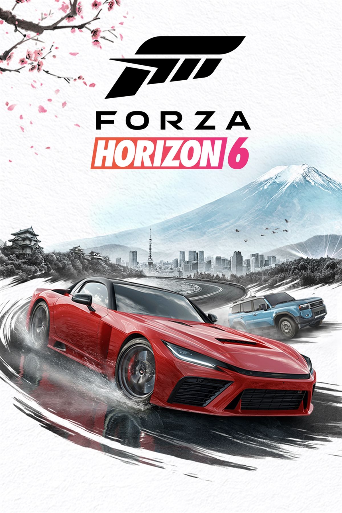 Forza Horizon 6 Review: Playground's Playground