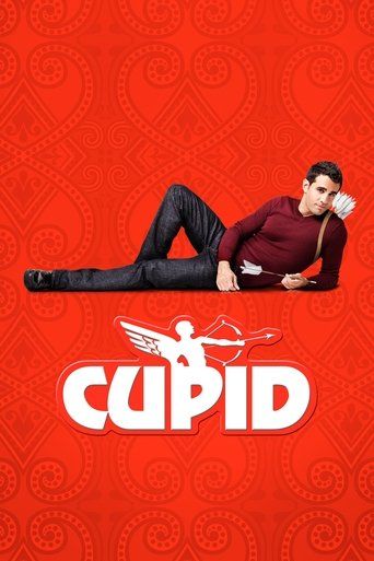 Cupid Summary, Trailer, Season List, Cast, Where to Watch and More