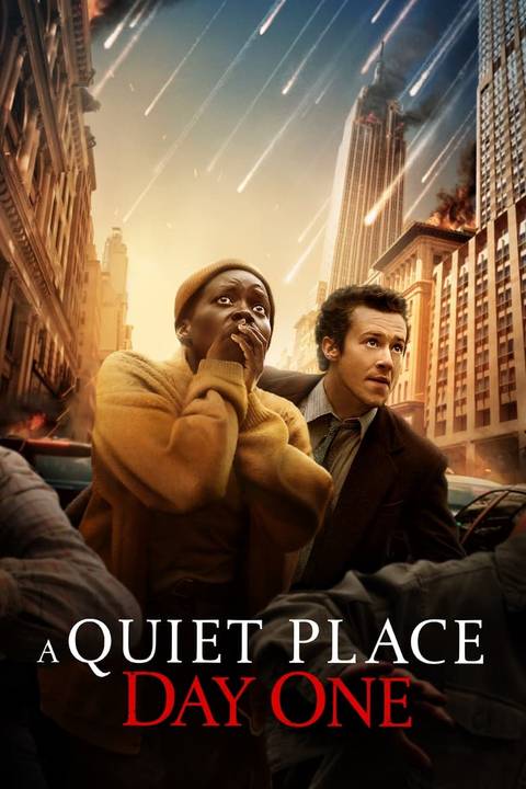 What Are Those Alien Pouches In A Quiet Place: Day One?
