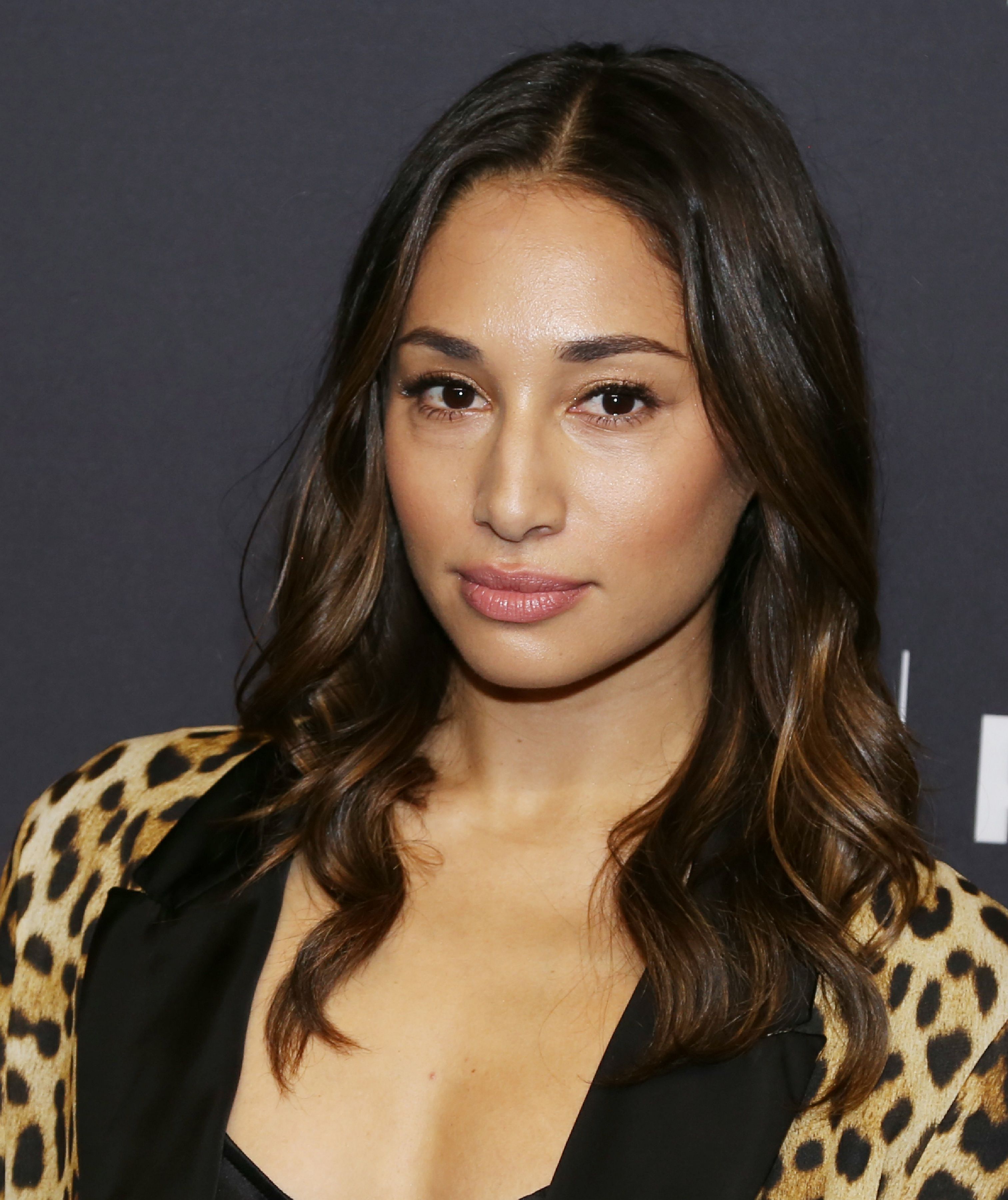 Headshot Of Meaghan Rath