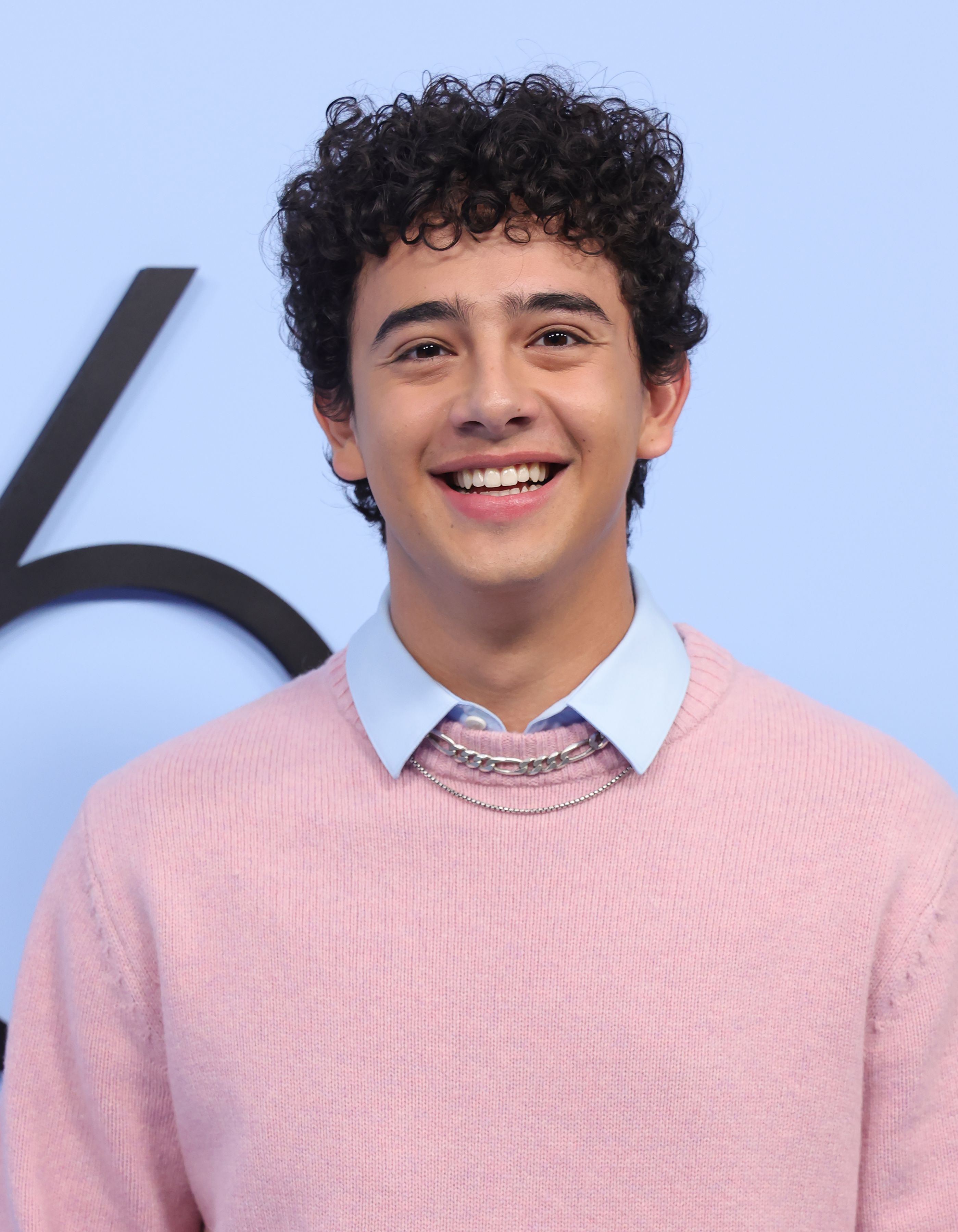 Headshot Of Kingston Rumi Southwick