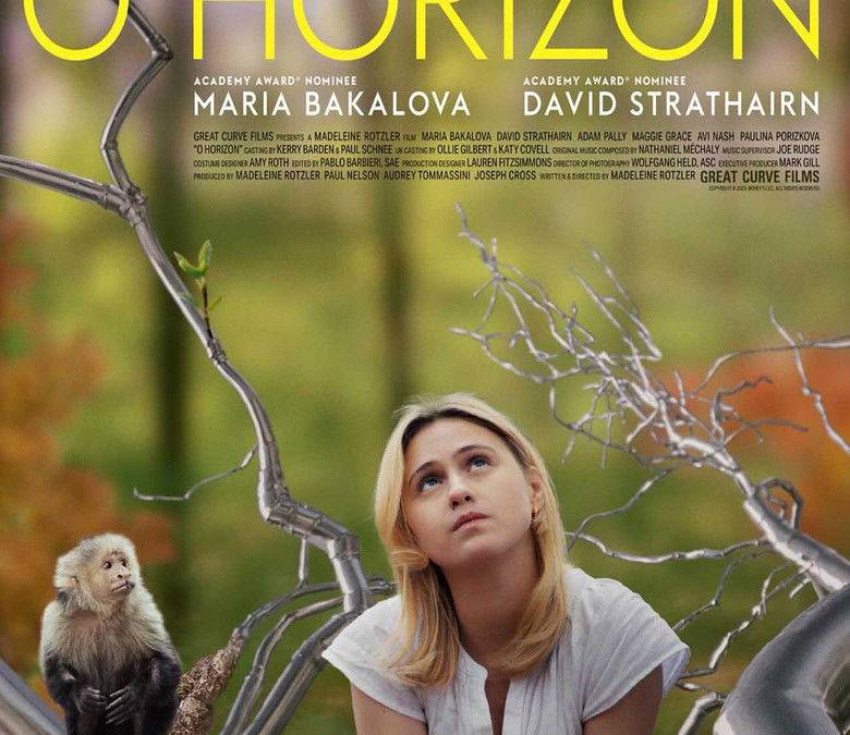 O Horizon Summary, Trailer, Cast, Where to Watch and More