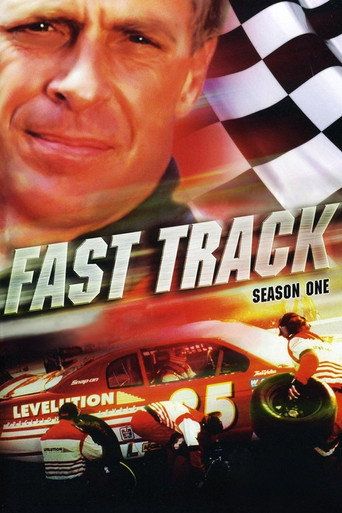 Fast Track Summary, Trailer, Season List, Cast, Where to Watch and More