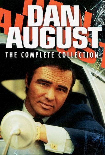 Dan August Summary, Trailer, Season List, Cast, Where to Watch and More