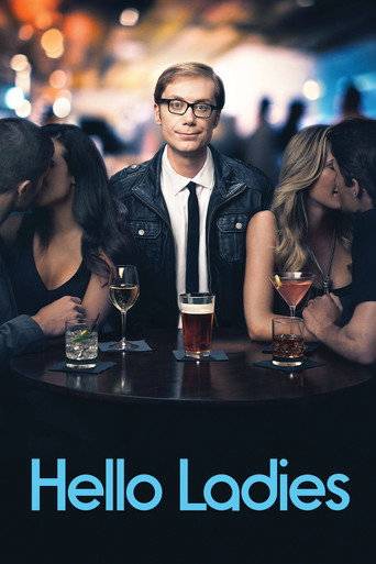 Hello Ladies - Season 1 Summary, Trailer, Cast, and More