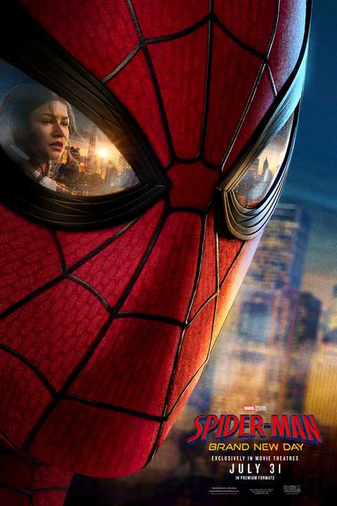 Spider Man Brand New Day Is Officially Eyeing Record Breaking Opening Spider Man Brand New Day Is Officially Eyeing Record Breaking Opening