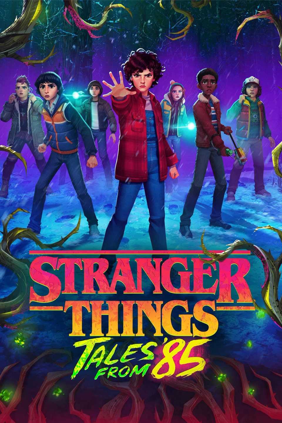 Stranger Things' Eleven April 2026 Return Officially Fixes Her Powers