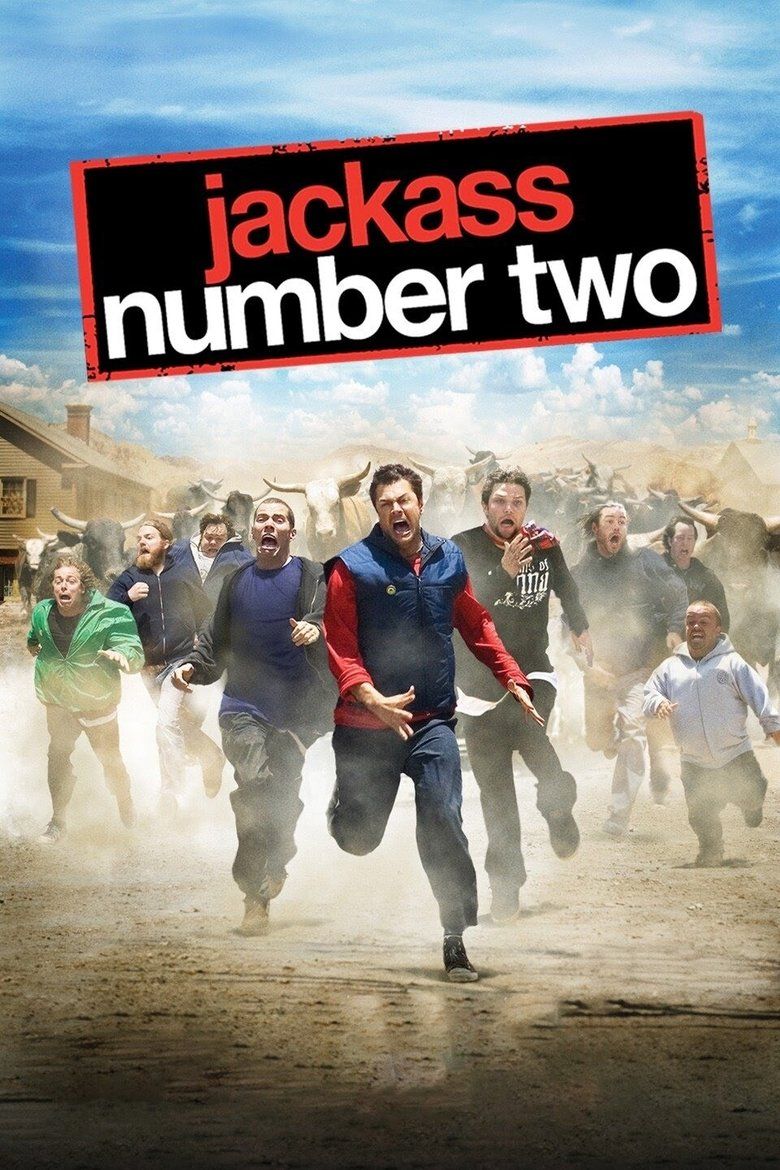 Jackass Number Two Summary, Trailer, Cast, Where to Watch and More